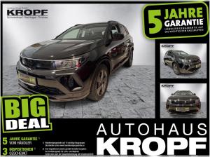 Opel Grandland 1.2 Turbo GS Line LED+Navi+SHZ+2xKlima