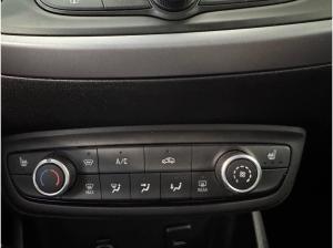 Opel Crossland 1.2 Turbo Edition Rückfahrkamera