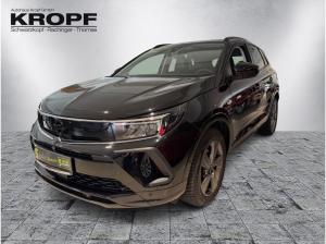 Opel Grandland 1.2 Turbo GS Line LED+Navi+SHZ+2xKlima