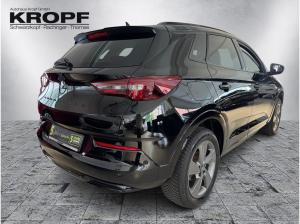 Opel Grandland 1.2 Turbo GS Line LED+Navi+SHZ+2xKlima