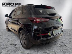 Opel Grandland 1.2 Turbo GS Line LED+Navi+SHZ+2xKlima