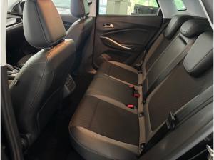 Opel Grandland 1.2 Turbo GS Line LED+Navi+SHZ+2xKlima
