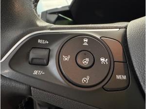 Opel Grandland 1.2 Turbo GS Line LED+Navi+SHZ+2xKlima