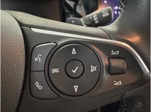 Opel Grandland 1.2 Turbo GS Line LED+Navi+SHZ+2xKlima