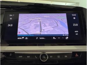 Opel Grandland 1.2 Turbo GS Line LED+Navi+SHZ+2xKlima