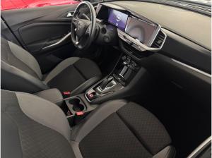 Opel Grandland 1.2 Turbo GS Line LED+Navi+SHZ+2xKlima