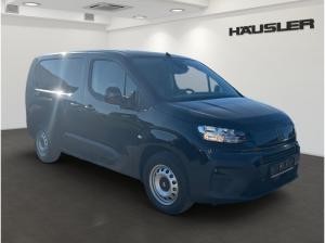 Fiat Doblo Doblo Cargo Maxi 102 PS 3-Sitzer; Klima; Navi