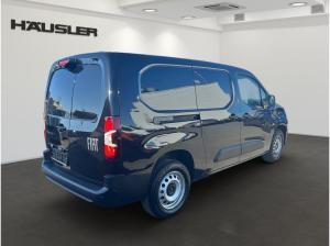 Fiat Doblo Doblo Cargo Maxi 102 PS 3-Sitzer; Klima; Navi