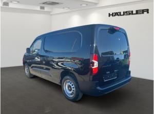 Fiat Doblo Doblo Cargo Maxi 102 PS 3-Sitzer; Klima; Navi