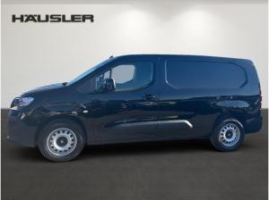 Fiat Doblo Doblo Cargo Maxi 102 PS 3-Sitzer; Klima; Navi