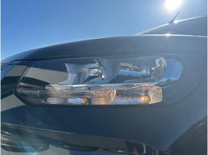 Fiat Doblo Doblo Cargo Maxi 102 PS 3-Sitzer; Klima; Navi