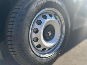 Fiat Doblo Doblo Cargo Maxi 102 PS 3-Sitzer; Klima; Navi