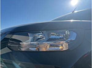 Fiat Doblo Doblo Cargo Maxi 102 PS 3-Sitzer; Klima; Navi