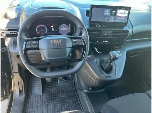 Fiat Doblo Doblo Cargo Maxi 102 PS 3-Sitzer; Klima; Navi