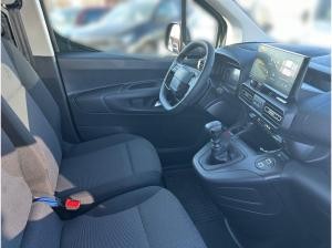 Fiat Doblo Doblo Cargo Maxi 102 PS 3-Sitzer; Klima; Navi