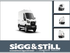 Ford Transit Kasten Trend 350 L3*AB-LAGER-AKTION BIS 31.12.*AHK*SHZ*PDC*CAM*SYNC 4