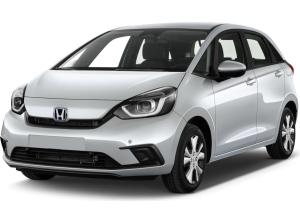 Honda Jazz Hybrid e:HEV 1.5 i-MMD Elegance