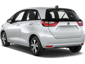 Honda Jazz Hybrid e:HEV 1.5 i-MMD Elegance