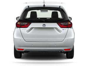 Honda Jazz Hybrid e:HEV 1.5 i-MMD Elegance