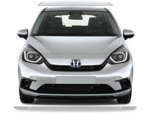 Honda Jazz Hybrid e:HEV 1.5 i-MMD Elegance