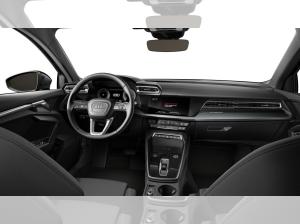 Audi A3 40 TFSI e S tronic S line Sportback