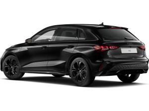 Audi A3 40 TFSI e S tronic S line Sportback