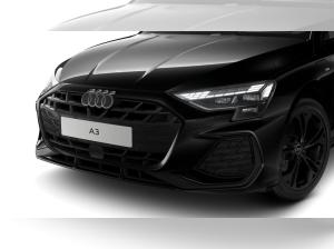 Audi A3 40 TFSI e S tronic S line Sportback