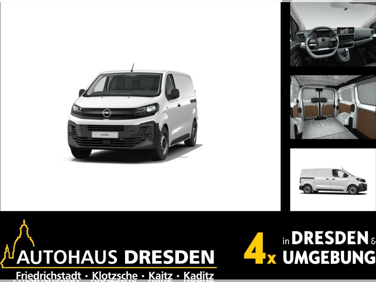 Opel Vivaro Cargo L2 2.0 Diesel