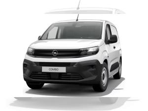 Opel Combo Cargo 1.5 Diesel L2 mit erhöhter Nutzlast