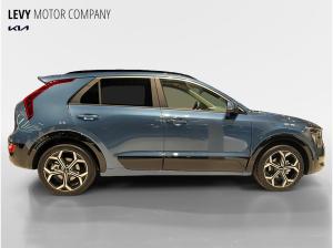 Kia Niro 1.6 Spirit ++Schiebedach+Technologie+Relax++