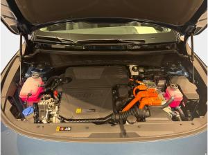 Kia Niro 1.6 Spirit ++Schiebedach+Technologie+Relax++