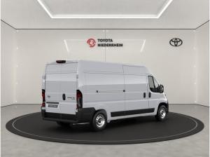 Toyota Proace Max 🔌Electric L3H2 verblecht 4-türig Electric Meister 425H 110 kWh + ALLWETTER