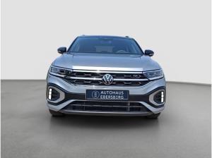 Volkswagen T-Roc R-Line 2.0 TDI Kamera AHK Navi QI