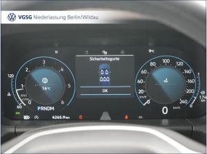 Volkswagen Amarok V6 DC Style 4Motion LED AHK AreaView Navi