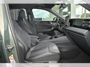 Volkswagen Tiguan 1.5 eHybrid DSG OPF R-Line SOFORT VERFÜGBAR Black Style ProMax AHK Pano