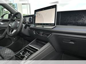 Volkswagen Tiguan 1.5 eHybrid DSG OPF R-Line SOFORT VERFÜGBAR Black Style ProMax AHK Pano