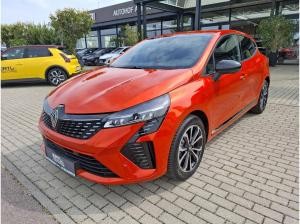 Renault Clio Techno TCe 90 - Sofort Verfügbar!