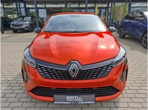 Renault Clio Techno TCe 90 - Sofort Verfügbar!