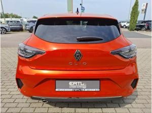 Renault Clio Techno TCe 90 - Sofort Verfügbar!