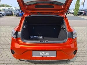 Renault Clio Techno TCe 90 - Sofort Verfügbar!