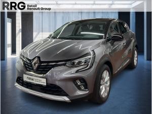 Renault Captur INTENS E-TECH PLUG-IN HYBRID 160