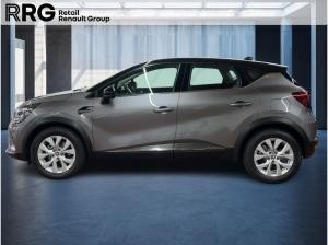 Renault Captur INTENS E-TECH PLUG-IN HYBRID 160