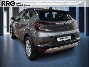 Renault Captur INTENS E-TECH PLUG-IN HYBRID 160