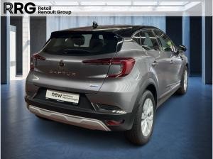 Renault Captur INTENS E-TECH PLUG-IN HYBRID 160