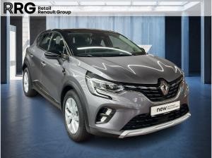 Renault Captur INTENS E-TECH PLUG-IN HYBRID 160