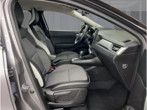 Renault Captur INTENS E-TECH PLUG-IN HYBRID 160