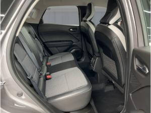 Renault Captur INTENS E-TECH PLUG-IN HYBRID 160