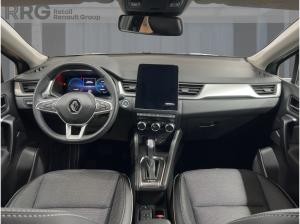 Renault Captur INTENS E-TECH PLUG-IN HYBRID 160