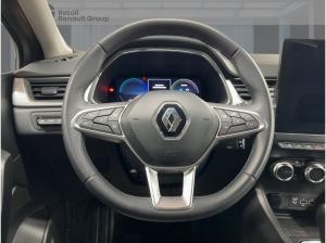 Renault Captur INTENS E-TECH PLUG-IN HYBRID 160