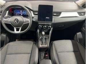 Renault Captur INTENS E-TECH PLUG-IN HYBRID 160